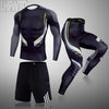 Men Sport Clothes