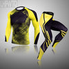 Men Sport Clothes