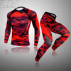 Men Sport Clothes