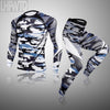 Men Sport Clothes