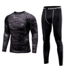 Gym Fitness Suits