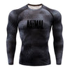 Men Fitness Clothing