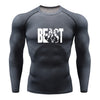 Men Fitness Clothing