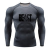Men Fitness Clothing