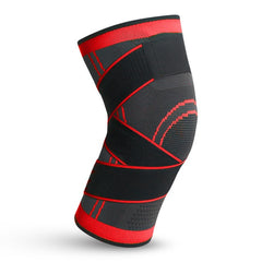 Compression Knee Pads