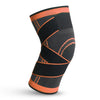 Compression Knee Pads