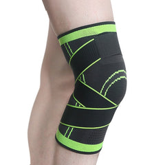 Compression Knee Pads