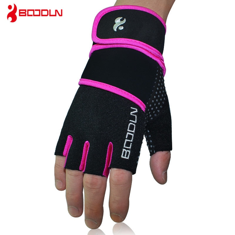 Fitness Sports Gloves