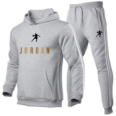 Winter Men's Tracksuit