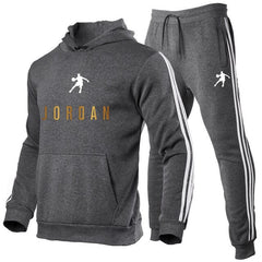 Winter Men's Tracksuit