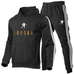 Winter Men's Tracksuit