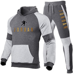 Winter Men's Tracksuit