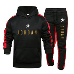 Winter Men's Tracksuit