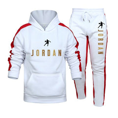 Winter Men's Tracksuit