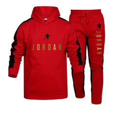 Winter Men's Tracksuit