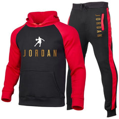 Winter Men's Tracksuit