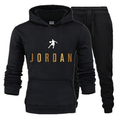 Winter Men's Tracksuit