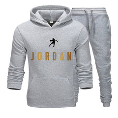 Winter Men's Tracksuit