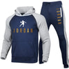 Winter Men's Tracksuit