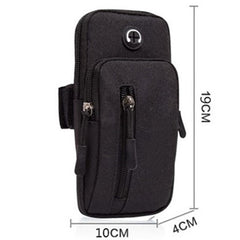 Outdoor Sports Arm Package Bag