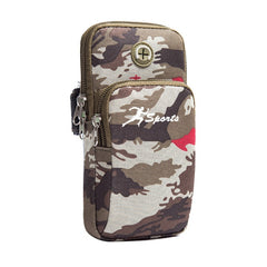 Outdoor Sports Arm Package Bag