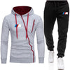 Men's Sport Suit