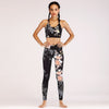 Women Gym Workout Clothing