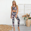 Women Gym Workout Clothing
