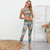 Women Gym Workout Clothing