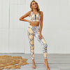 Women Gym Workout Clothing