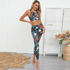 Women Gym Workout Clothing