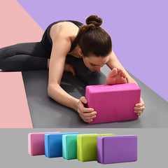 Yoga Block Brick