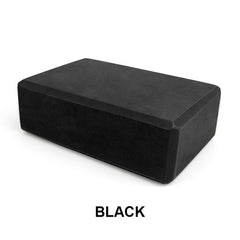 Yoga Block Brick