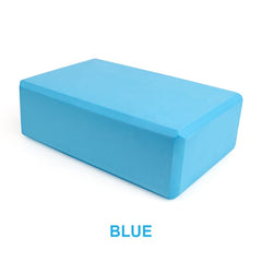 Yoga Block Brick