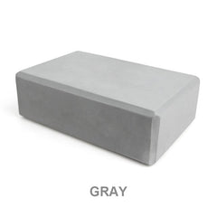 Yoga Block Brick