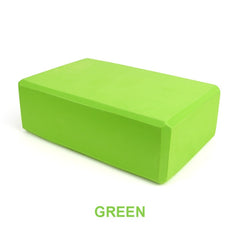 Yoga Block Brick