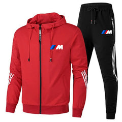 Men's Casual Sportswear