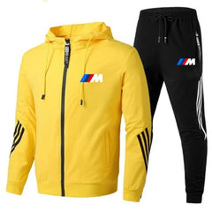 Men's Casual Sportswear