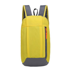 Outdoor Fitness Sport Backpack