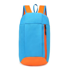 Outdoor Fitness Sport Backpack