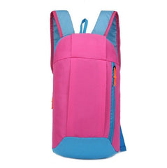 Outdoor Fitness Sport Backpack