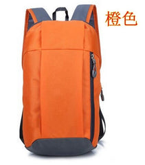 Outdoor Fitness Sport Backpack