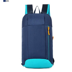 Outdoor Fitness Sport Backpack