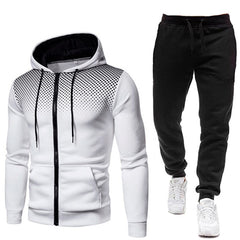 Two Pieces Man Sportswear