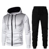 Two Pieces Man Sportswear