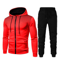 Two Pieces Man Sportswear