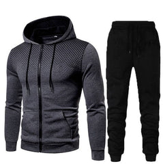 Two Pieces Man Sportswear