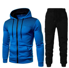 Two Pieces Man Sportswear