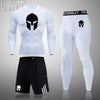 Spartan Sport Running Jogging Suit