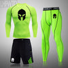 Spartan Sport Running Jogging Suit
